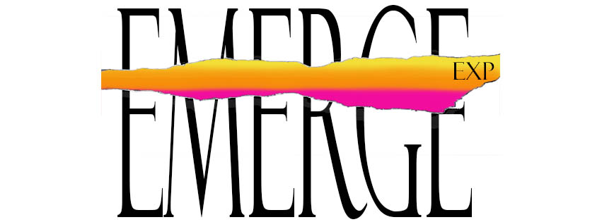 Emerge EXP logo