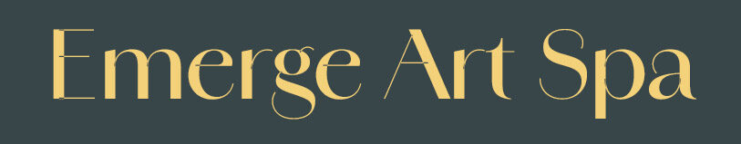 emerge art spa