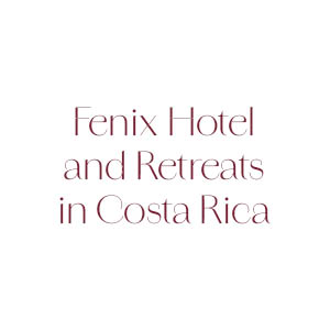fenix hotel